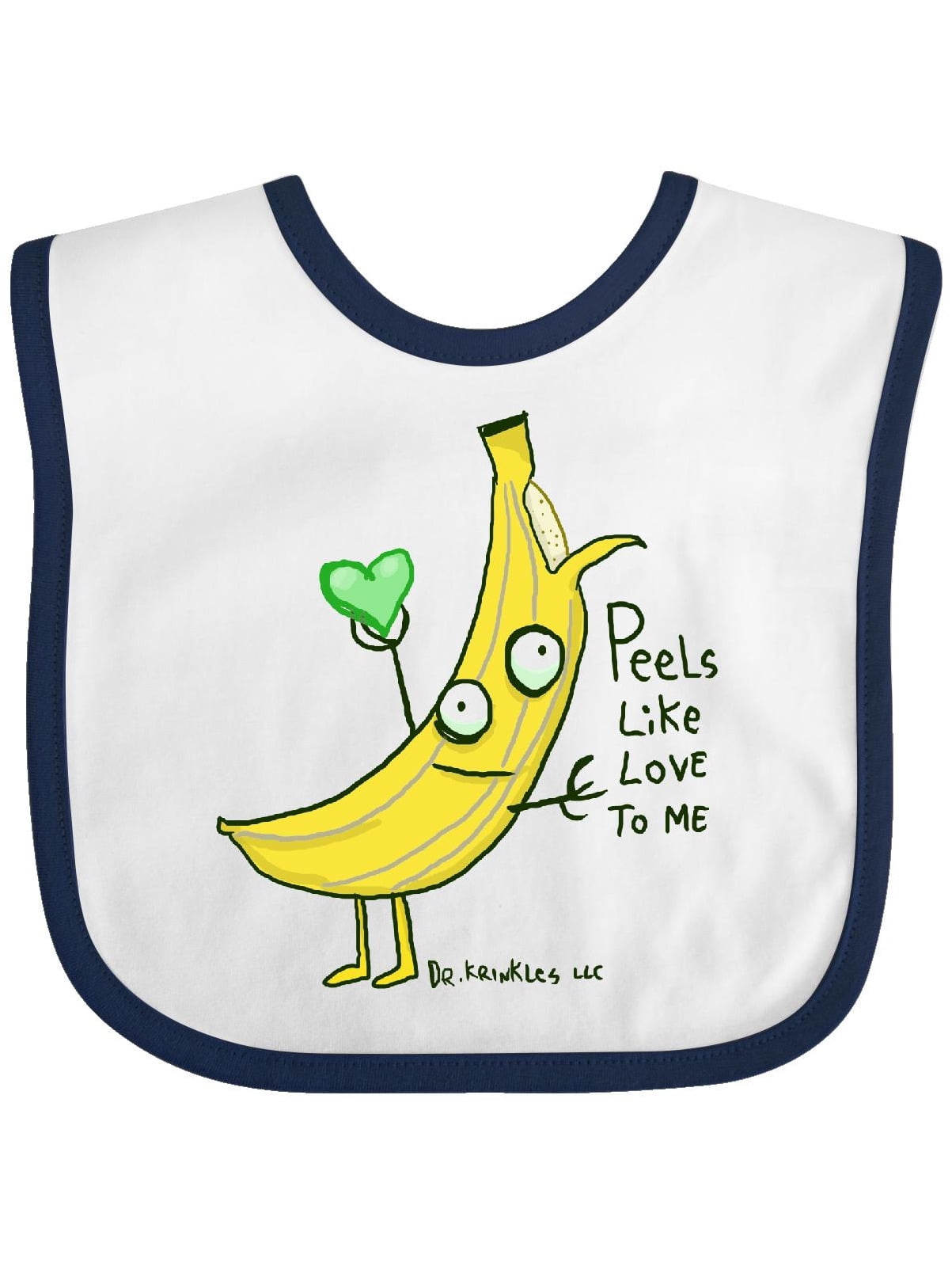 banana bib