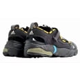 thumbnail image 3 of Ad-id-as Men's Black Mesa Novaturbo Trail Sneakers #H6100LT Size US 11.5 NWB, 3 of 4