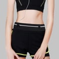 thumbnail image 3 of Mochila para exteriores Mochila para fitness y running para hombres y mujeres Mochila reflectante impermeable, 3 of 6