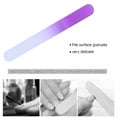 thumbnail image 2 of Nail Shiner Durable Crystal Grinding Buffer Lijado Pulido Tira Lapeado, 2 of 6
