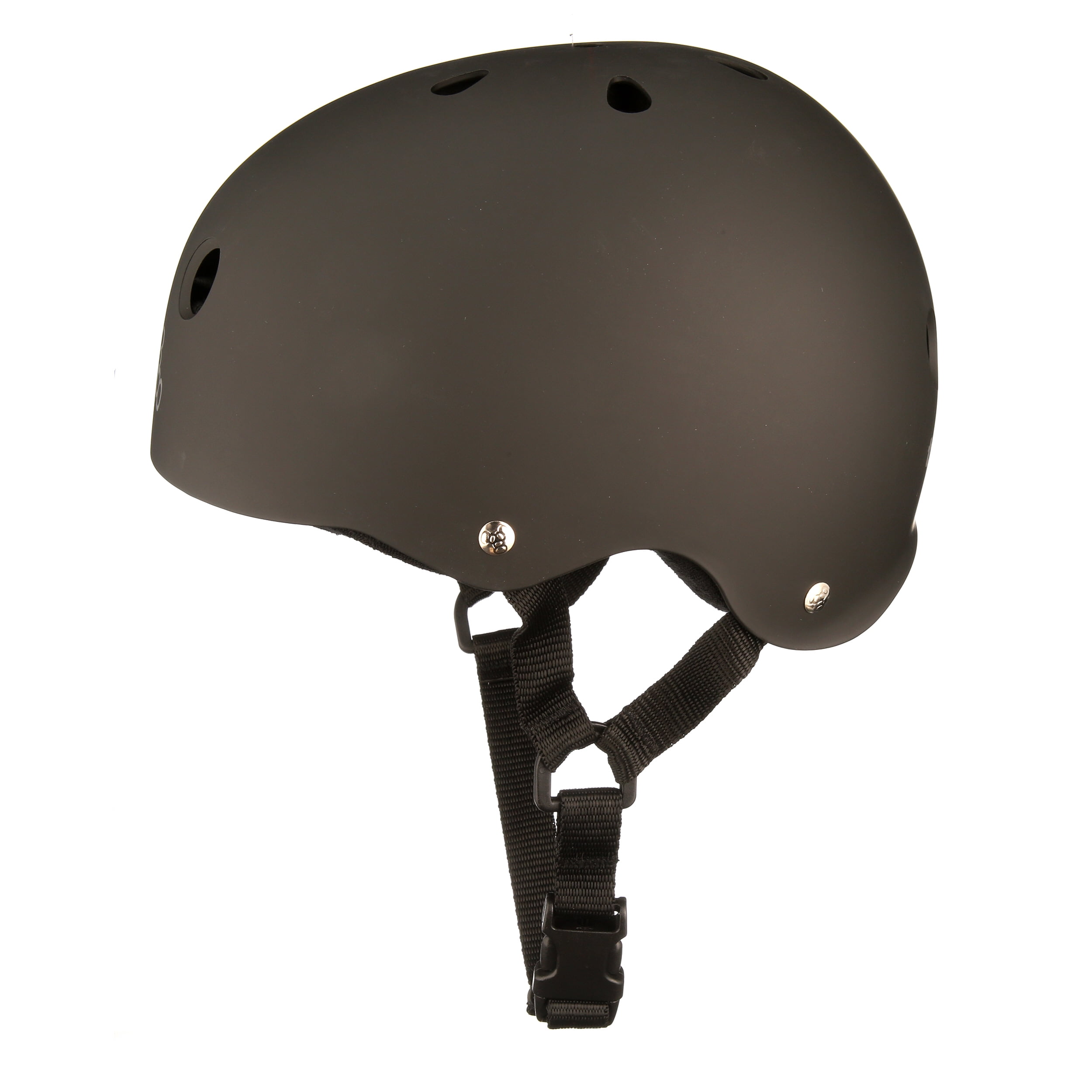 Sweatsaver Helmet ALL Blk Rub - XL