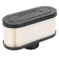 thumbnail image 1 of Lawn Mower Accessory, Lawn Mower Air Filter Washable Lightweight Plastic  For Engine FR651V, 1 of 8