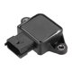 thumbnail image 1 of Reemplazo del sensor de posición del acelerador del automóvil compatible con Hyundai Tucson 2.0L 2005-2009 para Kia Sportage LX 2005-2010, plástico ABS duradero negro, 1 of 1
