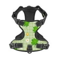 thumbnail image 4 of Lsque St Patrick's Day11 Dog Harness, No-Pull Pet Harness with 2 Leash Clips, Adjustable Soft Padded Dog Vest with Easy Control Handle for Large Dogs-, 4 of 9