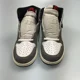 thumbnail image 2 of N I-K-E A i r-Jor-dan 1 RETRO HIGH OG Sneakers DZ5485 051 2023S S 26.5cm Gray Himeji, 2 of 6