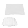 thumbnail image 2 of Streak Free Cloth,  Using Experience White Microfiber Cloth  For Family For Home For Office For Bedroom, 2 of 8