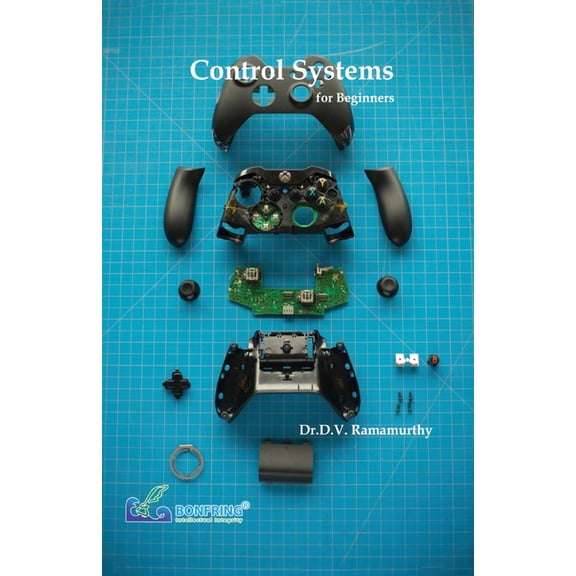 Control Systems for Beginners, (Paperback)