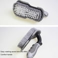 thumbnail image 2 of Speravity 9 unids/set cepillo de limpieza automático cabeza desmontable ergonómica portátil anticorrosivo cepillos de motocicleta automotriz guante de Vehículos, repuestos y accesorios Mis Speravity VI016903-00, 2 of 6