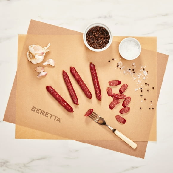 Beretta Farms: Fresh Antibiotic & Hormone Free Mild Beef Sticks