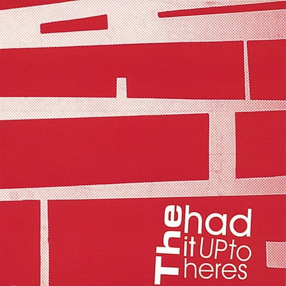 The Hadituptoheres - Are Bringing the Hammer Down - Music & Performance - CD