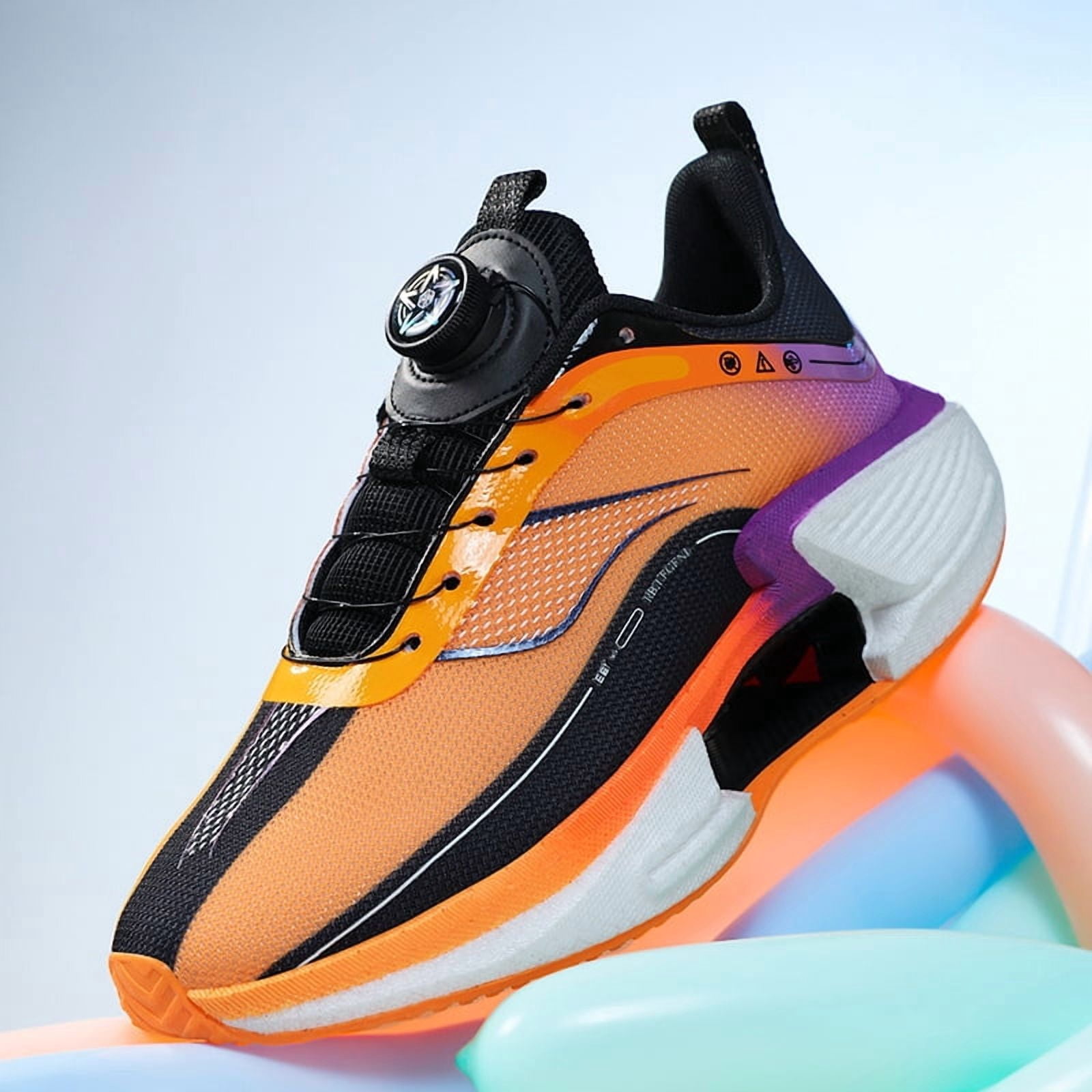 Men'S Outdoor Activity And Hiking Casual Shoes