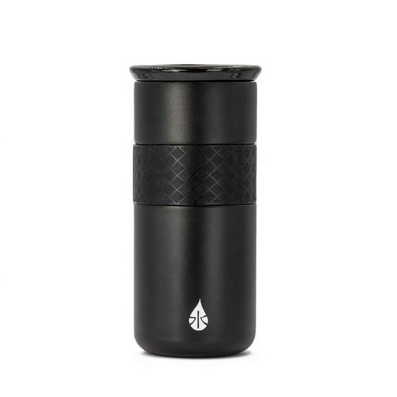 16oz ARTISAN TUMBLER Black