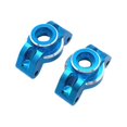 thumbnail image 1 of Kit de Copa Trasera Mejorada para Coche RC para 1/12 UD1201 UD1202 UD-12PRO Piezas Mejoradas para Coche RC Azul, 1 of 5