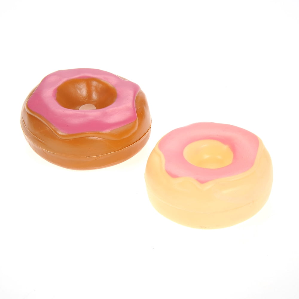 PlayWorld Kitchen Connection Fast Food & Dessert Play Food Set For Kids - 30 pieces - Multicolor