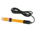 thumbnail image 4 of ORP Electrode, ORP Tester Meter Probe Oxidation Reduction Potential Test Aqueous Solutions  Conductivity Replacement  For Aquariums For Hydroponics, 4 of 8