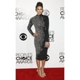 thumbnail image 2 of Nina Dobrev At Arrivals For 40Th Annual The People'S Choice Awards 2014 - Arrivals, 2 of 2