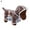 S, variant on SPRING PARK Dog Raincoat Elastic Waterproof Puppy Jacket Pet Rainwear Clothes for Small Dogs/Cats