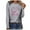 Gray#breast cancer sweaters women, variant on Women's Breast Cancer Awareness Long Sleeve Shirts, Cute Pink Ribbon Love Print Inspirational Tees Fashion Blouses 2025 Gray,XXL
