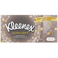 thumbnail image 4 of Facial Tissues Kleenex Ultra Soft Handy Pocket Packs x80, 4 of 7