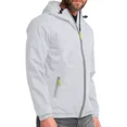 thumbnail image 2 of Chamarra Impermeable Chaqueta Para Hombre Con Capucha, 2 of 5