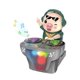 thumbnail image 1 of 1pc Electric Pig Dj Toy With Lights, Music, Swing, Dance, And Sing Functions - Birthday And Christmas Present (some Parts Are Sent Randomly), 1 of 5