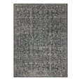 thumbnail image 5 of Crafters & Weavers Tibet Soft Washable Non Slip Area Rug (5.7' x 7.8'), 5 of 5