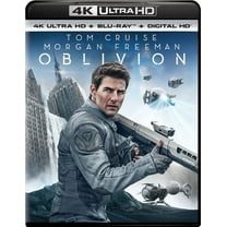Universal Studios - Oblivion [ULTRA HD]