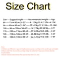 thumbnail image 2 of AJZIOJIRO Baby Girls Long Sleeve Ruffle Bathing Suits Toddler Infant Summer Floral Swimsuit UPF 50+ Sun Protection Swimwear 6M-8T, 2 of 9