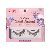 KISS Halloween Eyelashes, Style 18