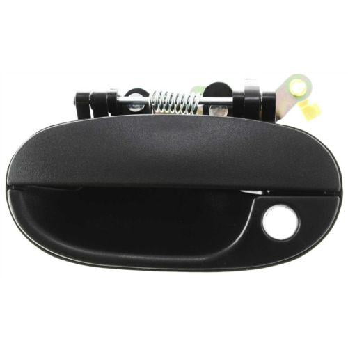 New Door Handle Front, Driver Side for Hyundai Accent HY1310114 1995 to 1998