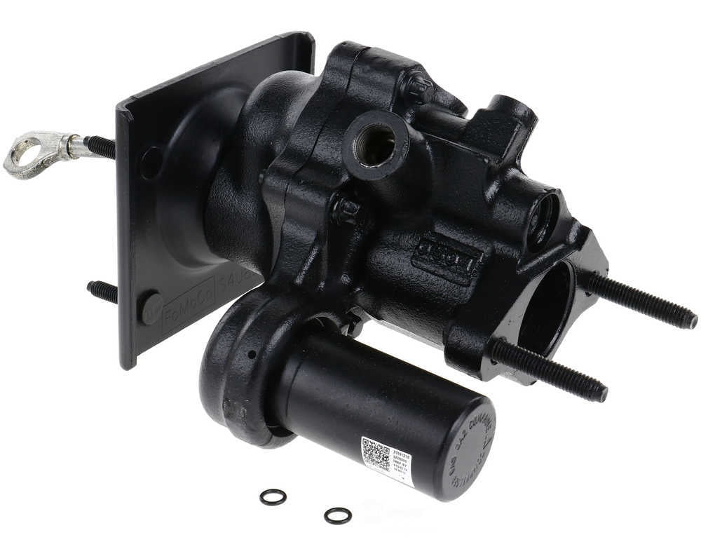 A1 Cardone Power Brake Booster P/N:52-7376 Fits select: 2008-2019 FORD ECONOLINE