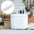 thumbnail image 1 of OUNONA Botón Para Cocina Olla Arrocera Material PP Compatible Accesorio De Repuesto, 1 of 8