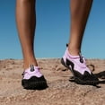 thumbnail image 2 of Norty Women's Water Shoes Quick-Dry Aqua Socks Pool, Beach for All Adventures, 2 of 10