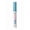 Sky Blue, variant on Golden Rose Flash Lash Colered Mascara 9ml - 03 Sky Blue