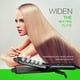 thumbnail image 4 of Fiudx Ofertas flash del día solo en línea Plancha de pelo, nueva plancha de pelo de iones negativos de cerámica plana, plancha de pelo profesional con temperatura convertible para todo tipo de cabell, 4 of 7