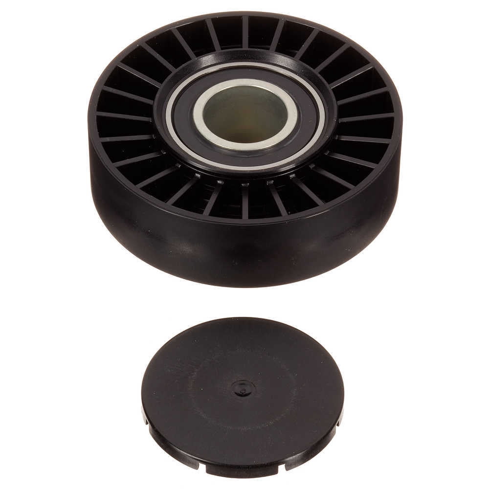 INA US FP01691 Accessory Drive Belt Idler Pulley