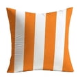 thumbnail image 2 of Outdoor Waterproof Pillow Cover Home Geometric Stripe Patterns Simples Sofa Chair Cushion, 2 of 6