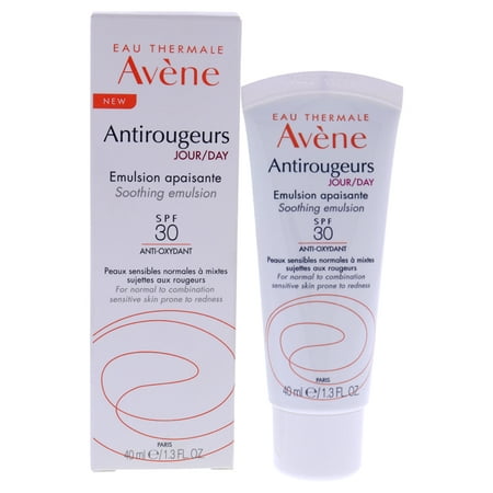 Antirougeurs Jour Redness Relief Moisturizing Protecting Cream SPF 20 Eau Thermale Avene for Walmart Canada