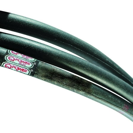 RAParts AMH133577 H133577 Rotary Screen Drive Belt Fits John Deere Combine