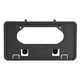 thumbnail image 2 of Soporte para placa de matrícula Aramox 9L3Z-17A385-A Soporte de montaje para soporte de placa de matrícula apto para 2009-2014 ANGGREK Otros, 2 of 8
