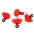 thumbnail image 2 of Les Flotteurs de Pêche à la Mouche, les Flotteurs de Dérive de Densité de l'Eau Indiquent une Plus Grande Flottabilité pour les Zones de Pêche Vertes,Oranges,Roses,Rouges,Jaune Fluorescent, 2 of 8