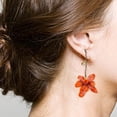 thumbnail image 7 of Osdhezcn Pendant Earrings Alloy Texture Ear Jewelry Suitable for Fashion Individual, 7 of 7