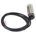 thumbnail image 3 of Interruptor de aproximación, sensor de interruptor de aproximación BERM Interruptor de aproximación de cable Interruptor de aproximación cilíndrico Tecnología innovadora, 3 of 12