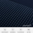 thumbnail image 6 of Subrtex Stretch Recliner Chair Slipcover Furniture Protector Lazy Boy Covers for Leather and Fabric Recliner Sofa with Side Pocket (Recliner, Navy), 6 of 6