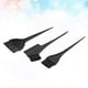 thumbnail image 3 of 15pcs of One Set Tip Pick Comb Durable Hair Dye Brush Portable Hair Comb Professional Hair Tint Brush for Home Hair Salon Barber (Big Brush, Small Bru, 3 of 4