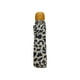 thumbnail image 5 of Paraguas de Bolsillo con Sistema Manual Reforzado con 8 Varillas Diseño Leopardo, 5 of 5