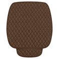 thumbnail image 2 of VBXOAE Non Slip Breathable Universal Car Seat Protector With Storage Pouch for Comfort and Support,Suit for Cars,SUVs Trucks,Protects Against Dirt and Stains, 2 of 5