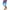 Multicolor#gym leggings for women, variant on QATAINLAV Floral Print Capri Leggings for Women Summer Casual Workout Tummy Control Cropped Pants Stretchy Tights Buttery Soft Yoga Bottom Pants Prime Today Multicolor 3XL