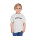 thumbnail image 3 of Corpus Christi Texas Toddler Shirt Gifts Boy Girl Size 2T-5T, 3 of 4