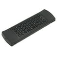 thumbnail image 3 of 2.4G Télécommande Clavier, 33ft Télécommande Sans Fil pour TV Box pour PC, 3 of 8